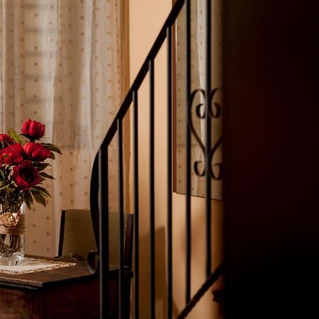 B&B Ruggero I Di Sicilia Piazza Armerina Exteriér fotografie