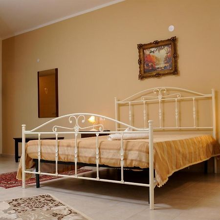 B&B Ruggero I Di Sicilia Piazza Armerina Exteriér fotografie
