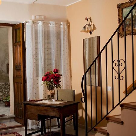 B&B Ruggero I Di Sicilia Piazza Armerina Exteriér fotografie