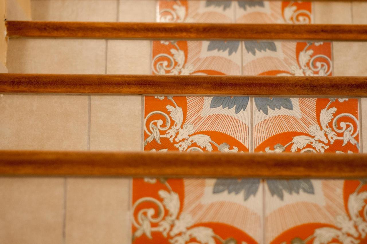 B&B Ruggero I Di Sicilia Piazza Armerina Exteriér fotografie