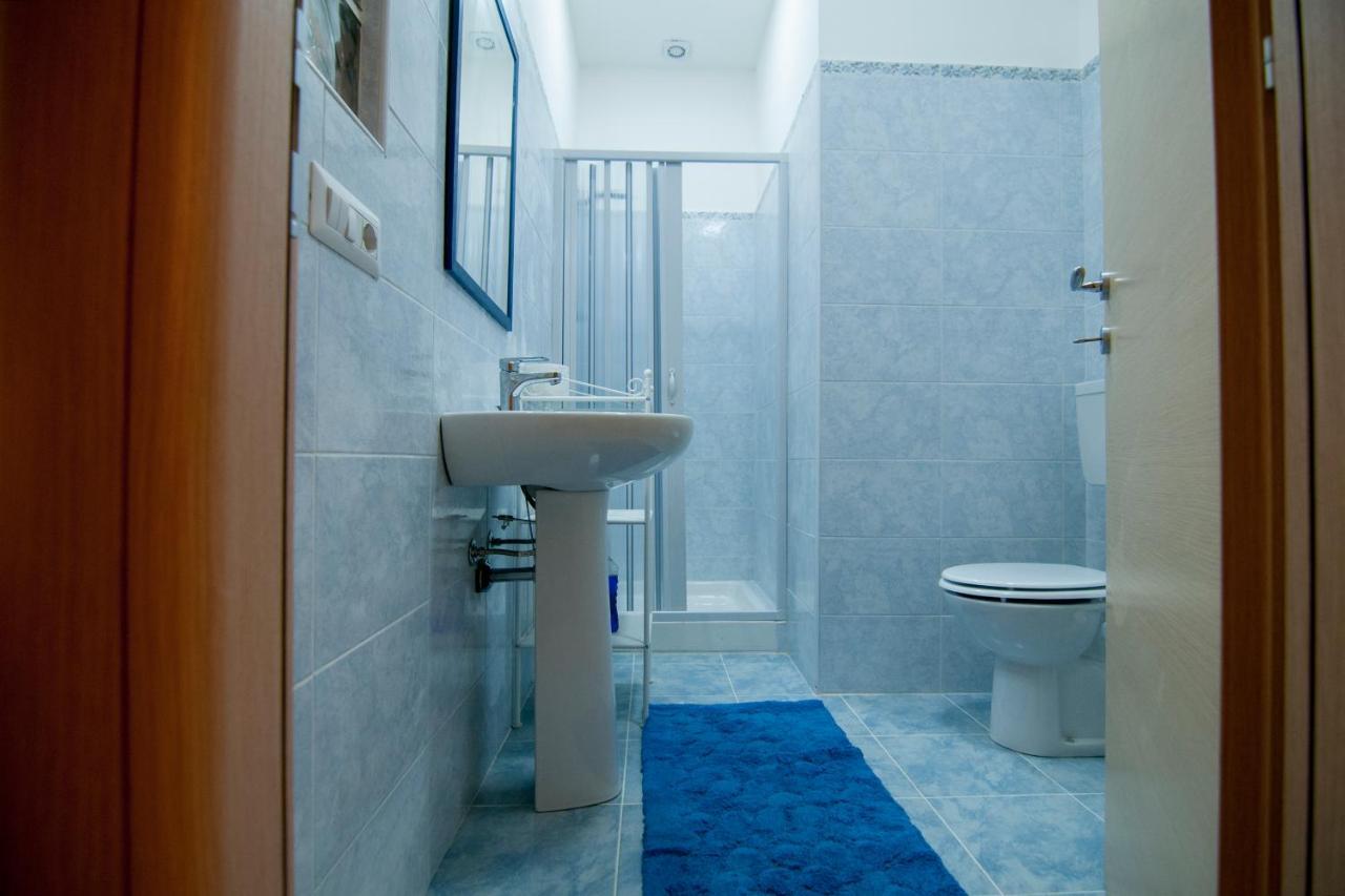 B&B Ruggero I Di Sicilia Piazza Armerina Exteriér fotografie