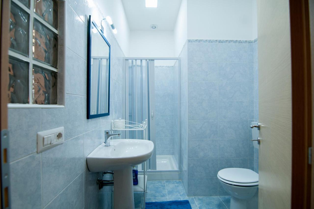 B&B Ruggero I Di Sicilia Piazza Armerina Exteriér fotografie