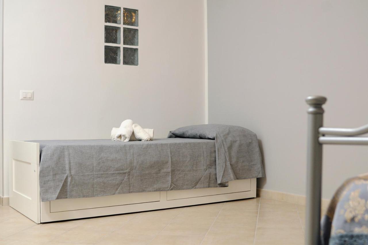B&B Ruggero I Di Sicilia Piazza Armerina Exteriér fotografie