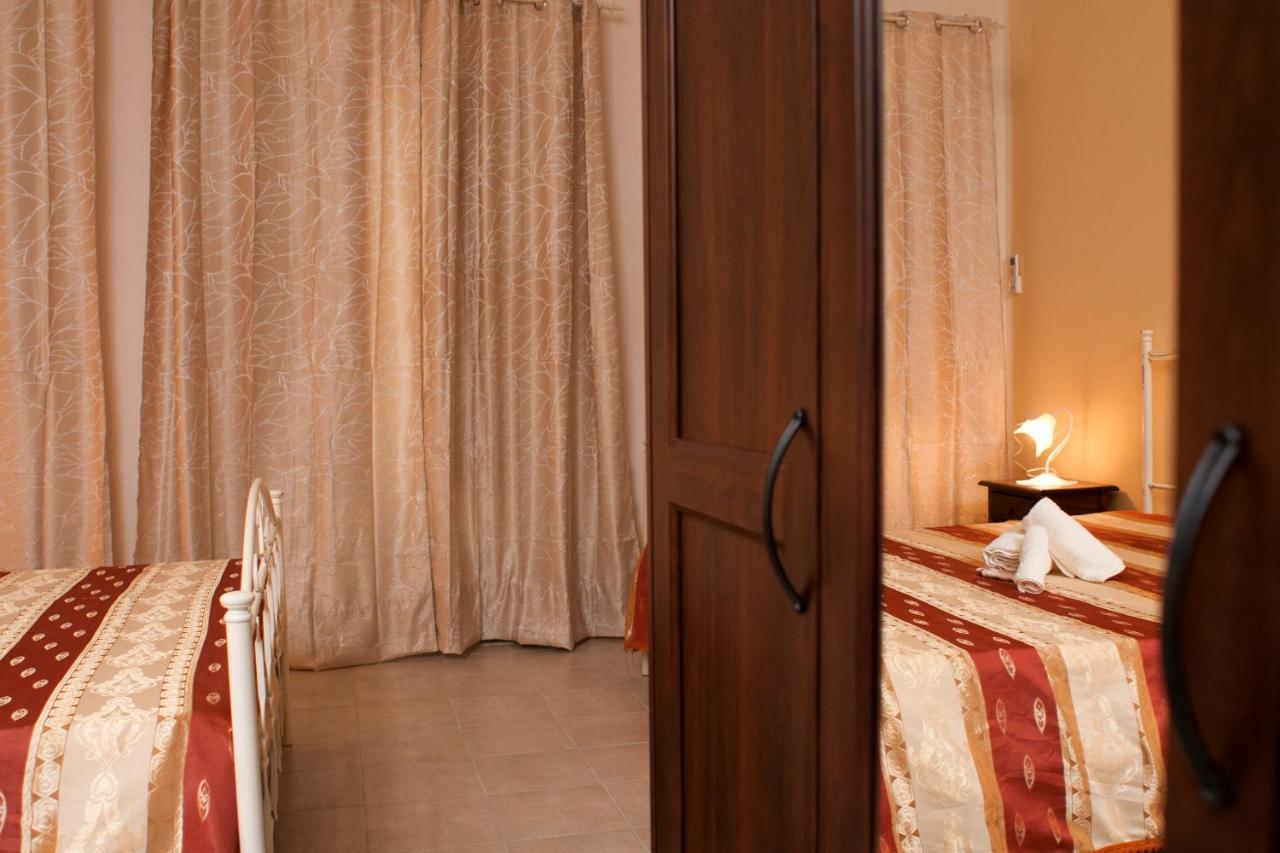 B&B Ruggero I Di Sicilia Piazza Armerina Exteriér fotografie
