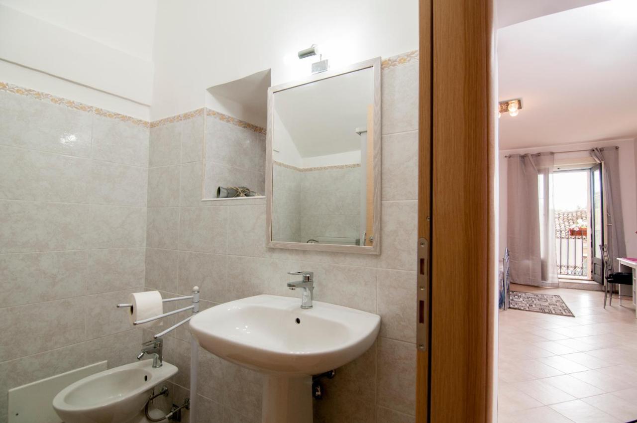 B&B Ruggero I Di Sicilia Piazza Armerina Exteriér fotografie