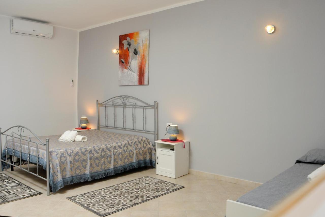B&B Ruggero I Di Sicilia Piazza Armerina Exteriér fotografie