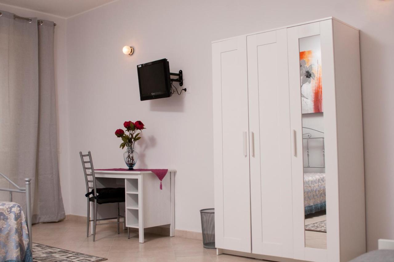 B&B Ruggero I Di Sicilia Piazza Armerina Exteriér fotografie
