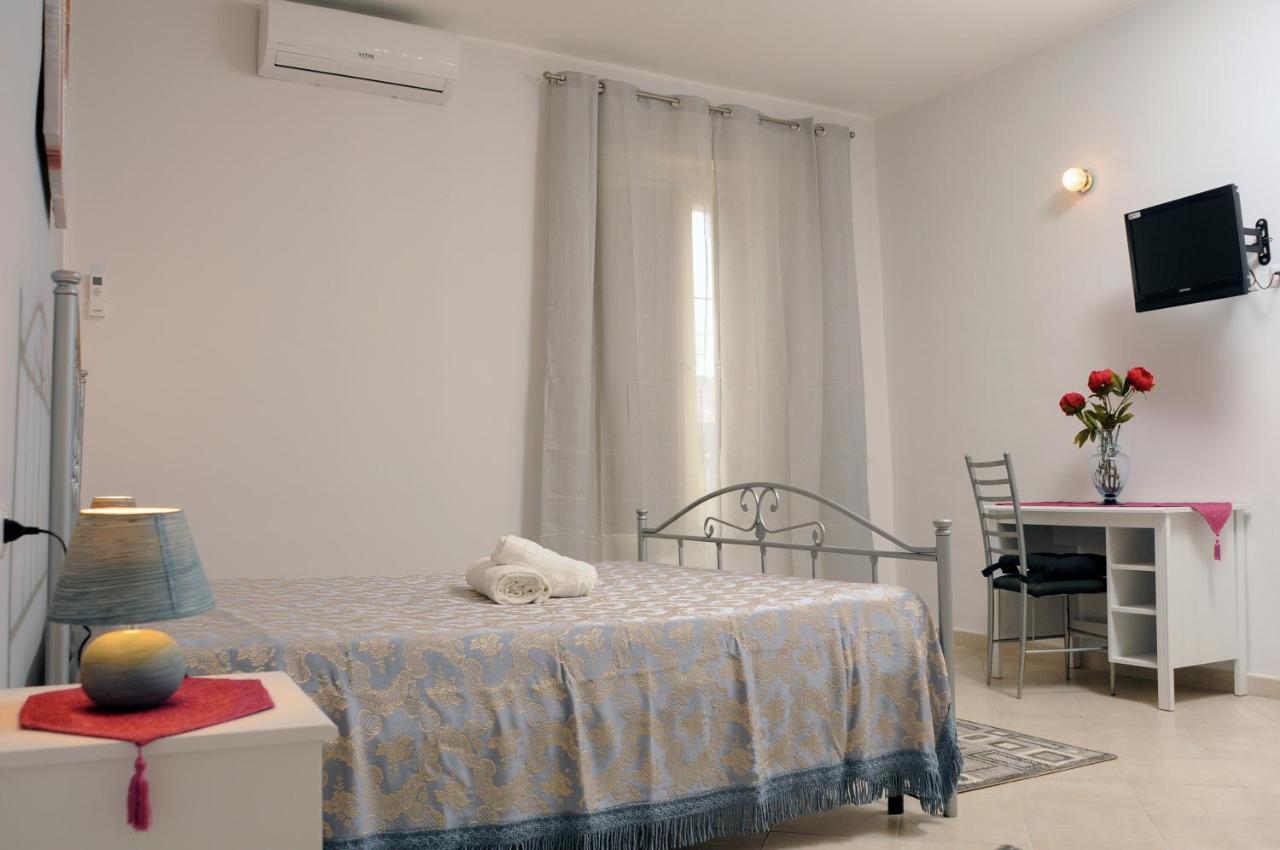B&B Ruggero I Di Sicilia Piazza Armerina Exteriér fotografie