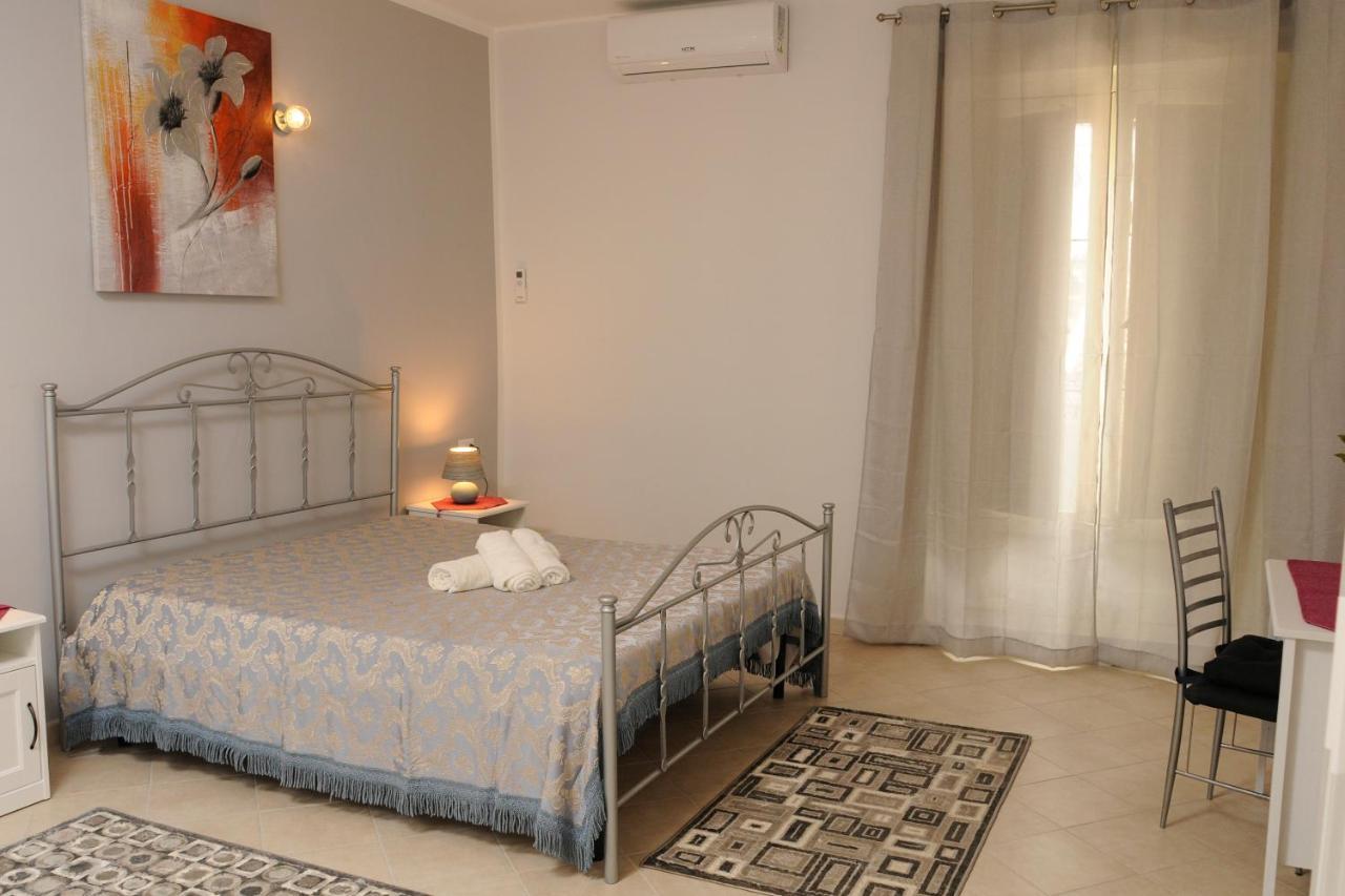 B&B Ruggero I Di Sicilia Piazza Armerina Exteriér fotografie