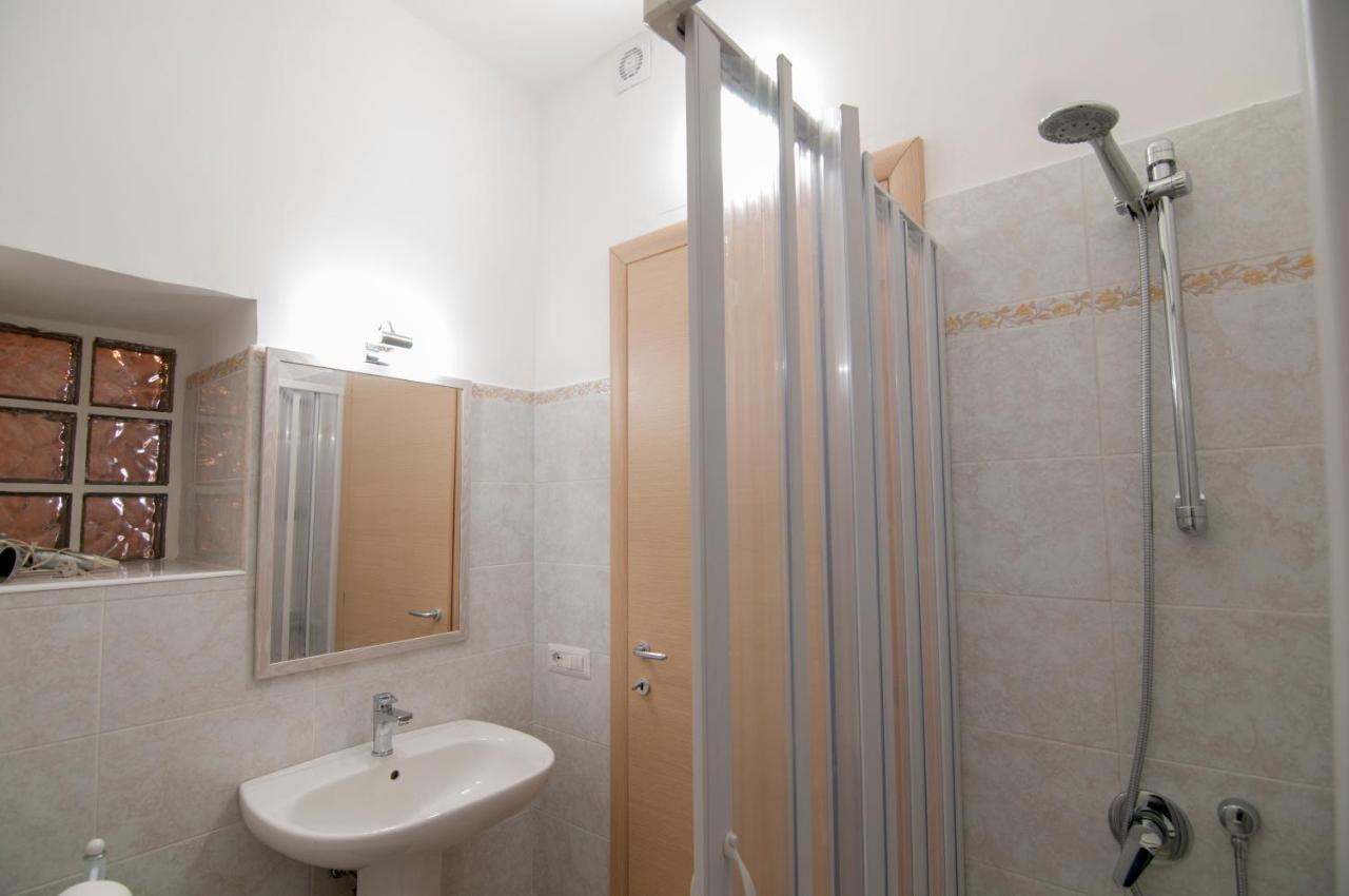B&B Ruggero I Di Sicilia Piazza Armerina Exteriér fotografie