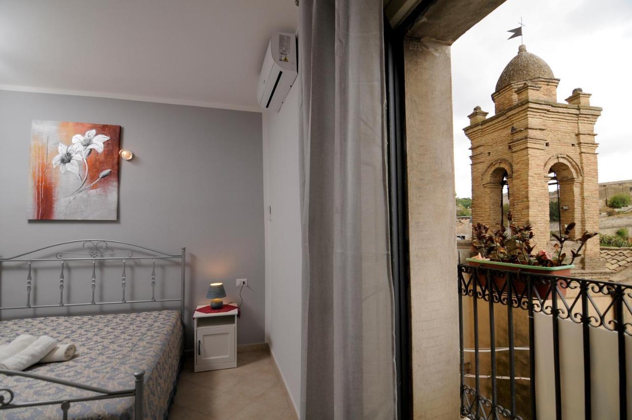 B&B Ruggero I Di Sicilia Piazza Armerina Exteriér fotografie