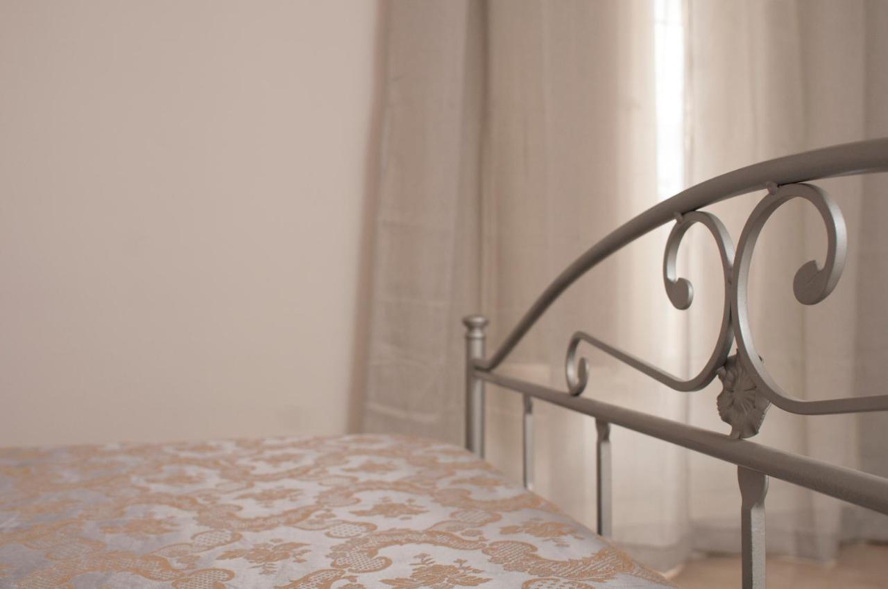 B&B Ruggero I Di Sicilia Piazza Armerina Exteriér fotografie