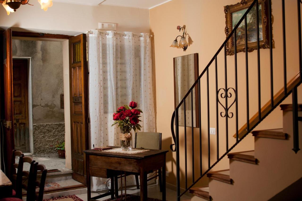 B&B Ruggero I Di Sicilia Piazza Armerina Exteriér fotografie
