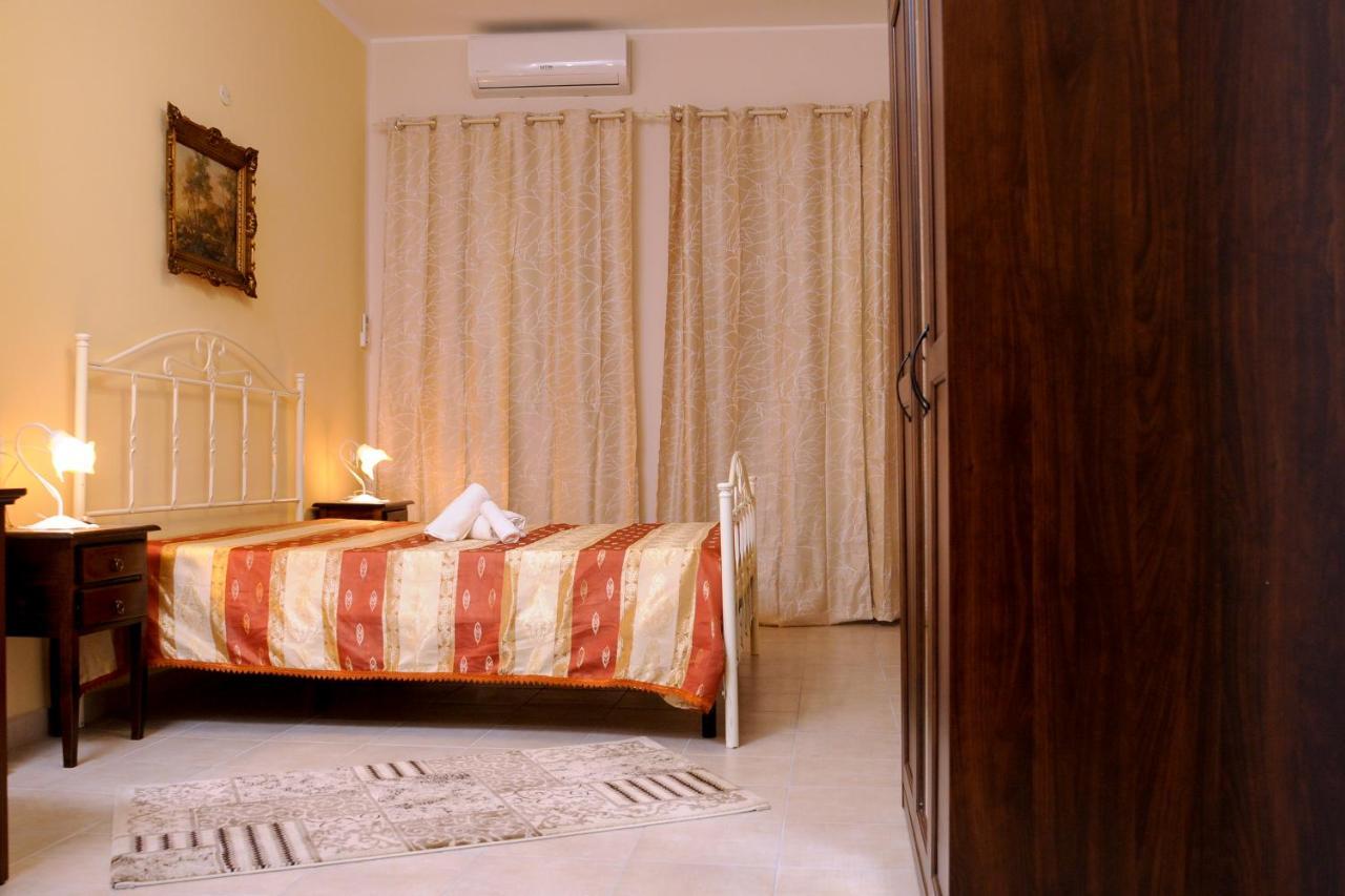 B&B Ruggero I Di Sicilia Piazza Armerina Exteriér fotografie